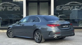 Mercedes-Benz C 220 Mercedes-Benz C 220 D AMG / NEW /CAMERA/MEMORY/LED, снимка 4