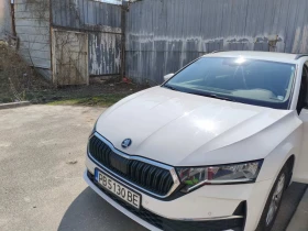 Skoda Octavia, снимка 1