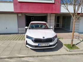 Skoda Octavia, снимка 8