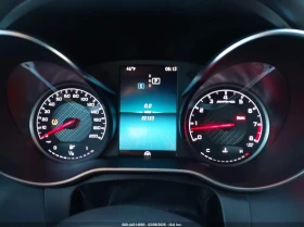 Mercedes-Benz C 63 AMG 2019 MERCEDES-BENZ AMG C 63, снимка 10