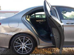 Mercedes-Benz C 63 AMG 2019 MERCEDES-BENZ AMG C 63, снимка 12