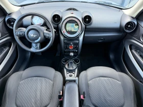 Mini Paceman 2.0D Автоматик, Навигация, * 145 000км* Ксенон! , снимка 8