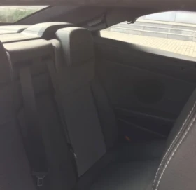 Opel Astra Twin Top, снимка 7