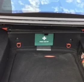 Opel Astra Twin Top, снимка 9