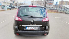 Renault Scenic * 2.0DCI* KOJA* KEYLESS* NAVI* , снимка 7
