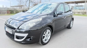 Renault Scenic * 2.0DCI* KOJA* KEYLESS* NAVI* , снимка 1