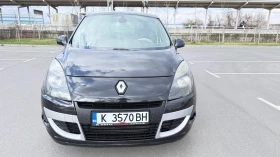 Renault Scenic * 2.0DCI* KOJA* KEYLESS* NAVI* , снимка 2