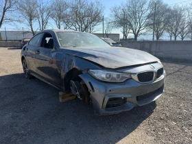 BMW 440 F36 440ix M performance НА ЧАСТИ, снимка 3