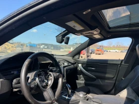 BMW 440 F36 440ix M performance НА ЧАСТИ, снимка 5