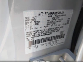 Ford Mustang Mach-E Premium RWD * Крайна цена до БГ* , снимка 9