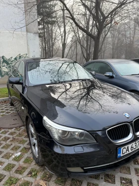 BMW 520 520D, снимка 2