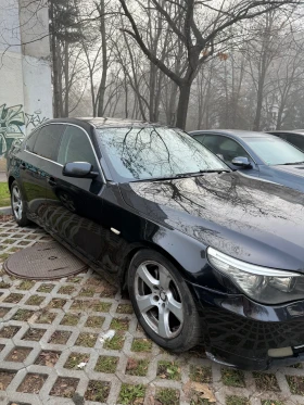 BMW 520 520D, снимка 3