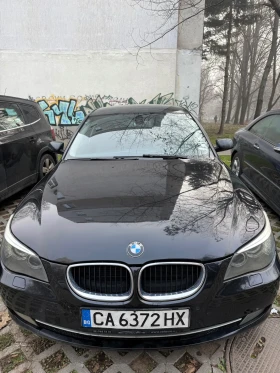 BMW 520 520D, снимка 1
