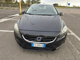 Volvo V40, снимка 1