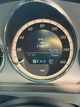 Mercedes-Benz C 350, снимка 3