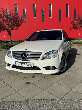 Mercedes-Benz C 350, снимка 6