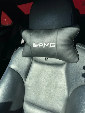 Mercedes-Benz C 350, снимка 10