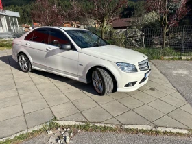 Mercedes-Benz C 350, снимка 5