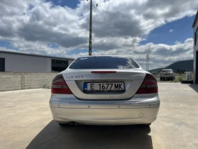 Mercedes-Benz CLK, снимка 13