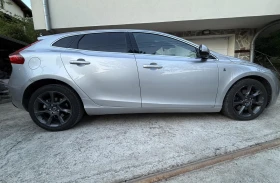 Volvo V40 Ocean Race, снимка 4