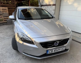 Volvo V40 Ocean Race, снимка 3