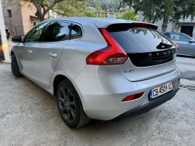 Volvo V40 Ocean Race, снимка 8