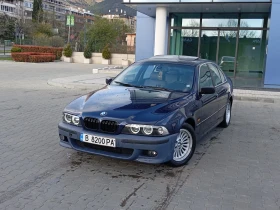 BMW 525, снимка 7