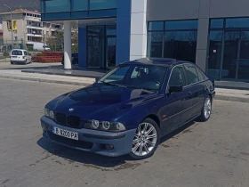 BMW 525, снимка 2