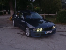 BMW 525, снимка 3