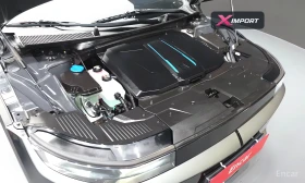 Hyundai Ioniq 5 Long range Exclusive, снимка 6