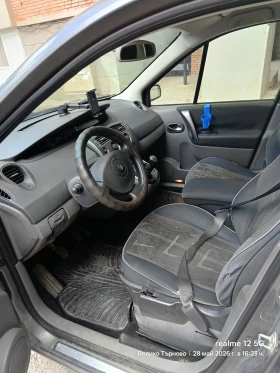 Renault Scenic, снимка 6