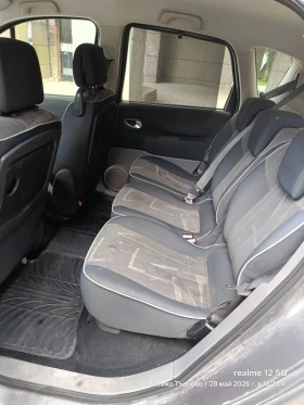 Renault Scenic, снимка 7