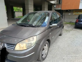 Renault Scenic, снимка 3