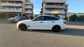 BMW 330 f34, снимка 8