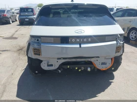 Hyundai Ioniq 5 SEL * 77kWh* RWD* Сменен ICCU, снимка 5