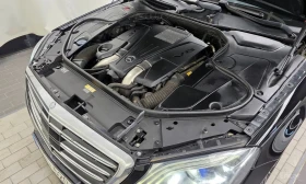 Mercedes-Benz S 350 4MATIC / ЛИЗИНГ, снимка 9