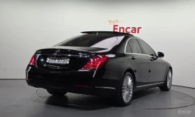 Mercedes-Benz S 350 4MATIC / ЛИЗИНГ, снимка 2