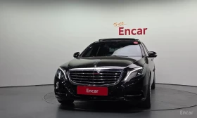 Mercedes-Benz S 350 4MATIC / ЛИЗИНГ, снимка 3