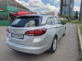 Opel Astra, снимка 10