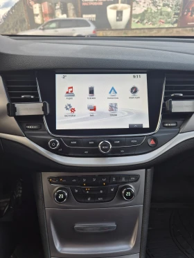 Opel Astra, снимка 1