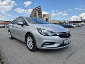 Opel Astra, снимка 11