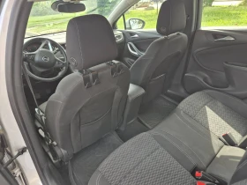 Opel Astra, снимка 14