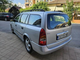Opel Astra Уникат !!, снимка 5