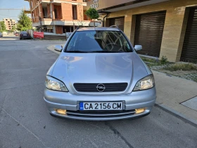Opel Astra Уникат !!, снимка 2