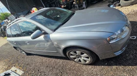 Audi A4 3, 0, снимка 6
