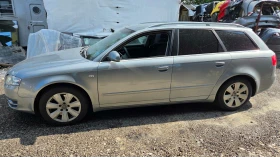 Audi A4 3, 0, снимка 10