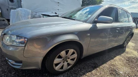 Audi A4 3, 0, снимка 3