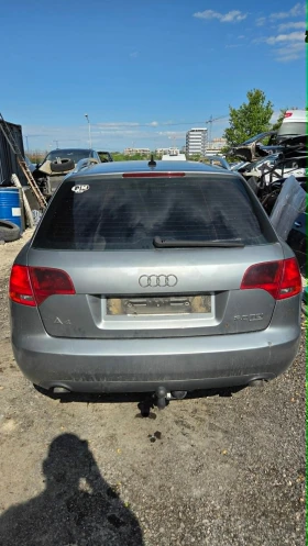 Audi A4 3, 0, снимка 11