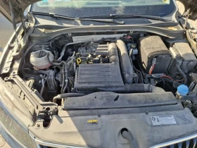 Skoda Superb Style | 1.4 TSI 150hp | 6M | Xenon, снимка 14
