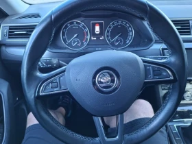 Skoda Superb Style | 1.4 TSI 150hp | 6M | Xenon, снимка 5